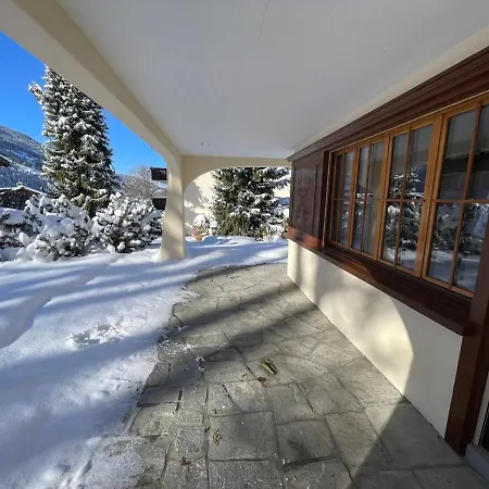 Lovely With Two Bedrooms And Two Bathrooms Apartmán