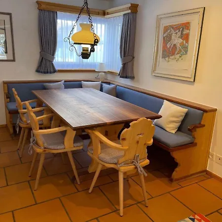 Apartmán Lovely With Two Bedrooms And Two Bathrooms *