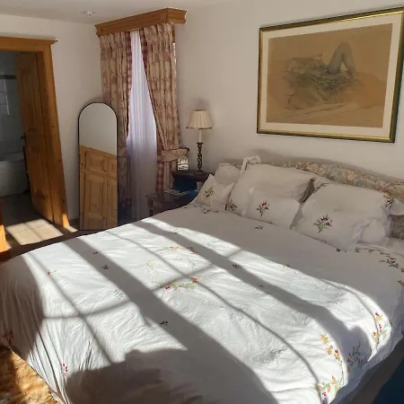 Lägenhet Lovely With Two Bedrooms And Two Bathrooms Klosters