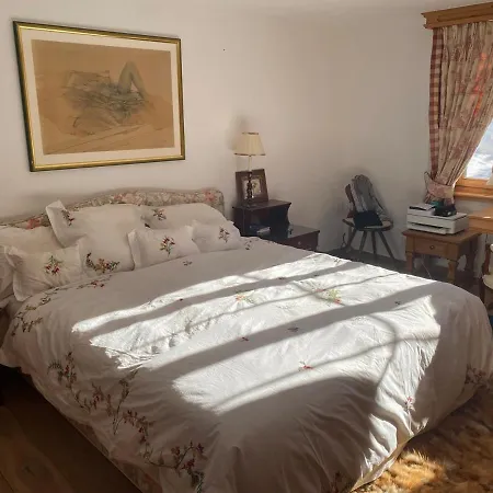 Lägenhet Lovely With Two Bedrooms And Two Bathrooms *