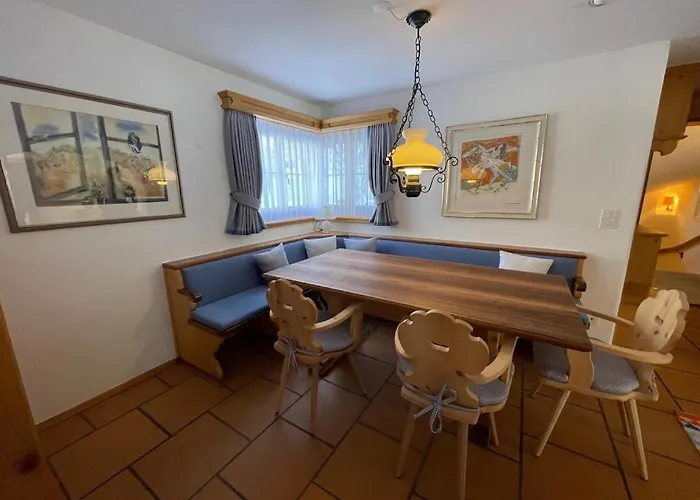 Lovely With Two Bedrooms And Two Bathrooms Daire