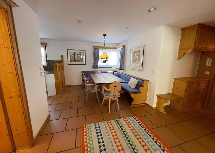 Lovely With Two Bedrooms And Two Bathrooms Daire *