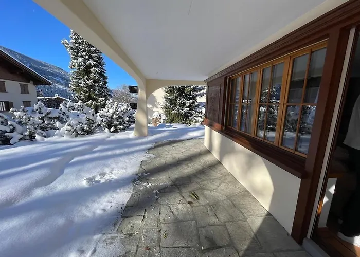 Lovely With Two Bedrooms And Two Bathrooms Daire