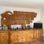 Lovely With Two Bedrooms And Two Bathrooms Klosters