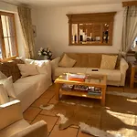 Lovely With Two Bedrooms And Two Bathrooms