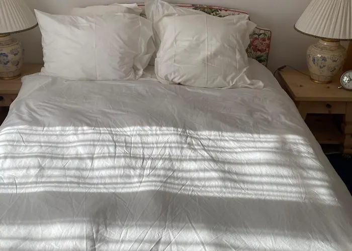 Apartamento Lovely With Two Bedrooms And Two Bathrooms Klosters