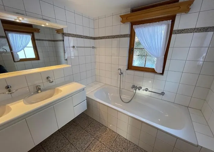 Lovely With Two Bedrooms And Two Bathrooms Apartamento *