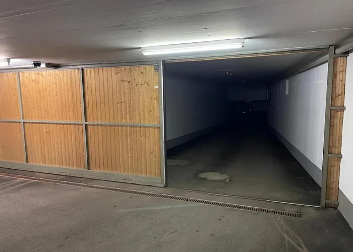 Lovely With Two Bedrooms And Two Bathrooms Apartamento