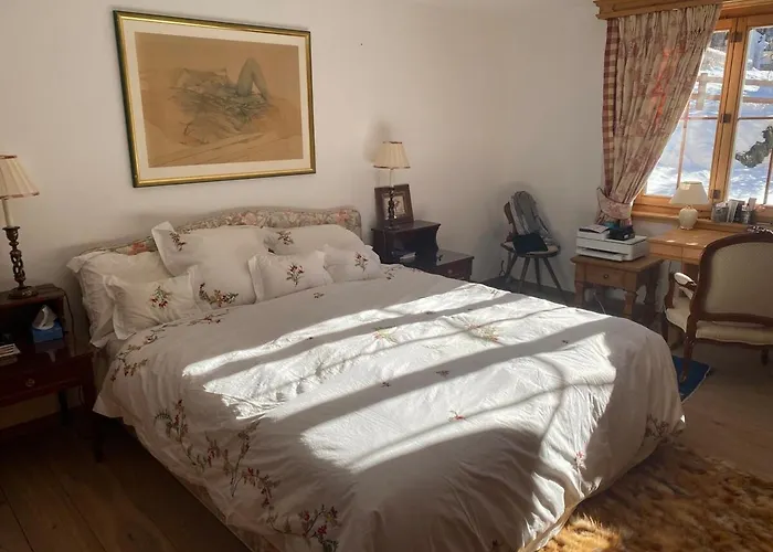 Apartamento Lovely With Two Bedrooms And Two Bathrooms *