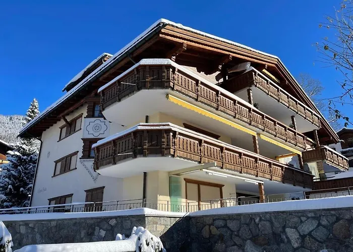 Apartamento Lovely With Two Bedrooms And Two Bathrooms *