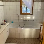 Apartament Lovely With Two Bedrooms And Two Bathrooms Klosters