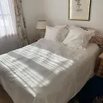 Apartament Lovely With Two Bedrooms And Two Bathrooms