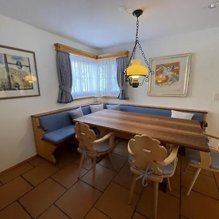 Lovely With Two Bedrooms And Two Bathrooms Apartament